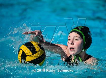 Thumbnail 1 in Hilltop vs. La Jolla Country Day (East County invitational) photogallery.