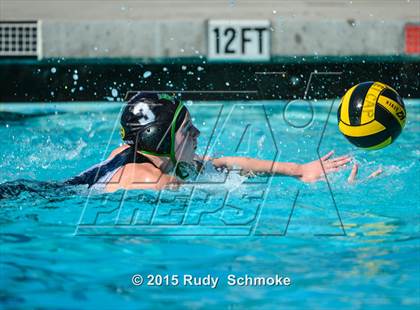 Thumbnail 3 in Hilltop vs. La Jolla Country Day (East County invitational) photogallery.