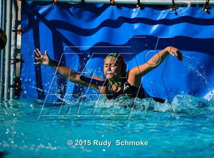 Thumbnail 3 in Hilltop vs. La Jolla Country Day (East County invitational) photogallery.
