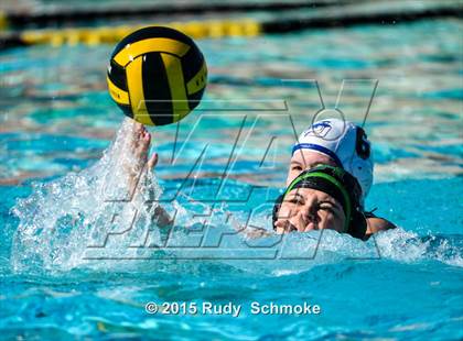 Thumbnail 2 in Hilltop vs. La Jolla Country Day (East County invitational) photogallery.