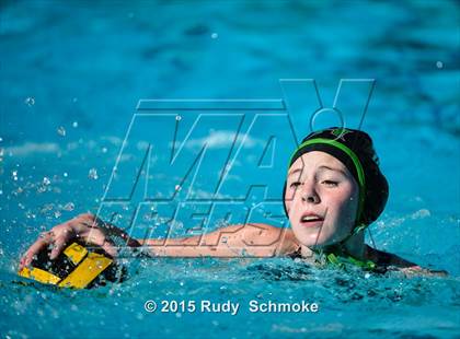 Thumbnail 2 in Hilltop vs. La Jolla Country Day (East County invitational) photogallery.