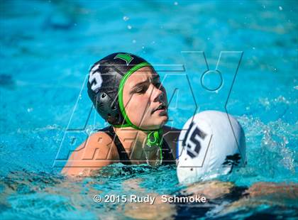 Thumbnail 1 in Hilltop vs. La Jolla Country Day (East County invitational) photogallery.