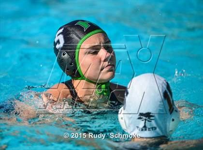 Thumbnail 2 in Hilltop vs. La Jolla Country Day (East County invitational) photogallery.