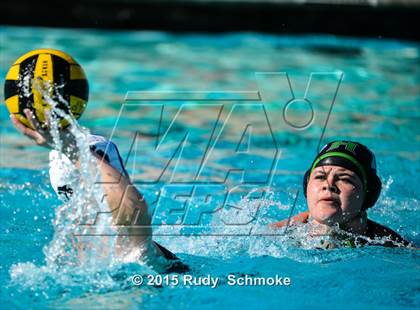 Thumbnail 2 in Hilltop vs. La Jolla Country Day (East County invitational) photogallery.