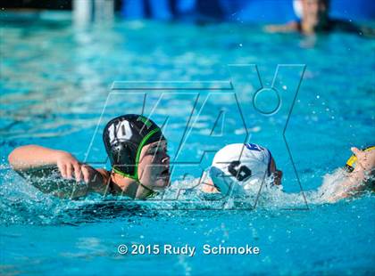 Thumbnail 1 in Hilltop vs. La Jolla Country Day (East County invitational) photogallery.