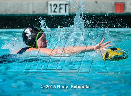 Thumbnail 1 in Hilltop vs. La Jolla Country Day (East County invitational) photogallery.