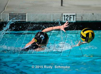Thumbnail 2 in Hilltop vs. La Jolla Country Day (East County invitational) photogallery.