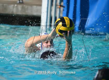 Thumbnail 1 in Hilltop vs. La Jolla Country Day (East County invitational) photogallery.