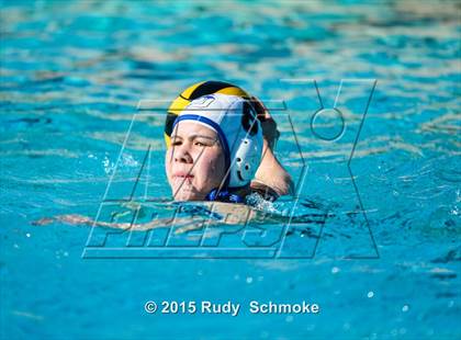 Thumbnail 3 in Hilltop vs. La Jolla Country Day (East County invitational) photogallery.