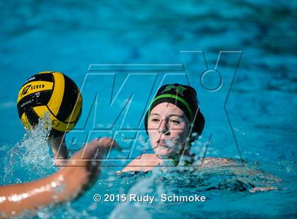 Thumbnail 3 in Hilltop vs. La Jolla Country Day (East County invitational) photogallery.