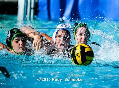 Thumbnail 2 in Hilltop vs. La Jolla Country Day (East County invitational) photogallery.
