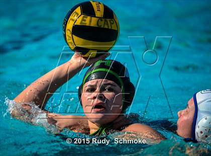 Thumbnail 3 in Hilltop vs. La Jolla Country Day (East County invitational) photogallery.