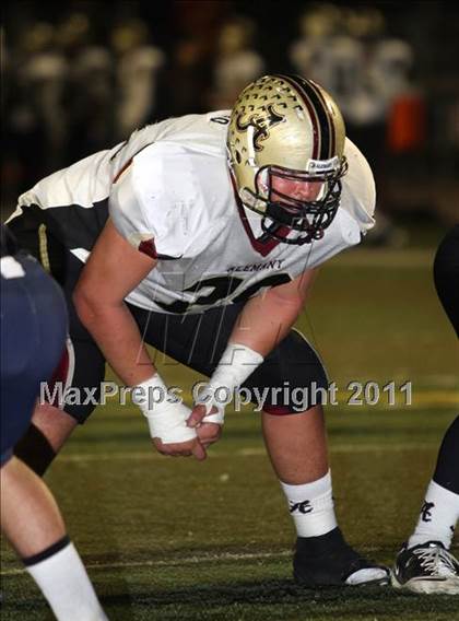 Thumbnail 3 in Loyola vs. Alemany photogallery.