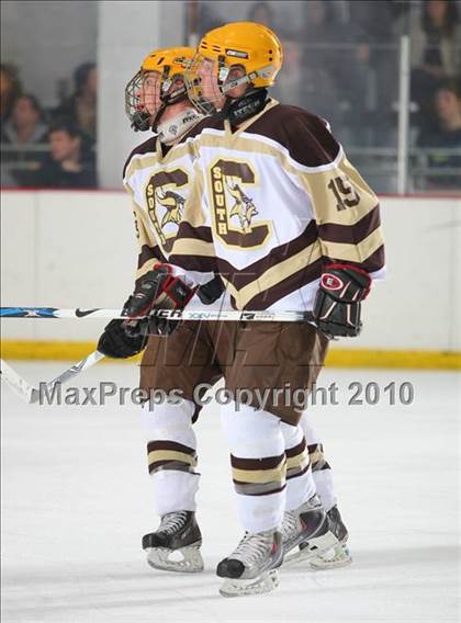 Thumbnail 3 in Clarkstown North @ Clarkstown South photogallery.