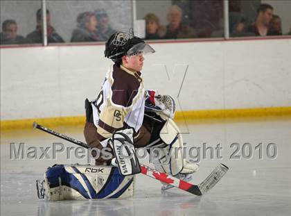 Thumbnail 2 in Clarkstown North @ Clarkstown South photogallery.