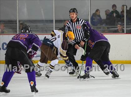 Thumbnail 2 in Clarkstown North @ Clarkstown South photogallery.
