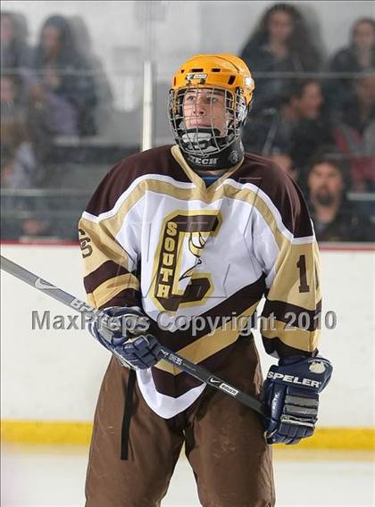 Thumbnail 3 in Clarkstown North @ Clarkstown South photogallery.