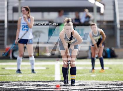 Thumbnail 2 in Western Branch vs. Yorktown (VHSL Class 6 State Semifinal) photogallery.