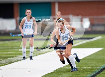Thumbnail 1 in Western Branch vs. Yorktown (VHSL Class 6 State Semifinal) photogallery.
