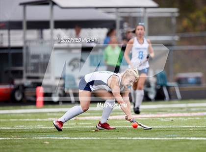 Thumbnail 2 in Western Branch vs. Yorktown (VHSL Class 6 State Semifinal) photogallery.