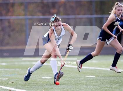 Thumbnail 3 in Western Branch vs. Yorktown (VHSL Class 6 State Semifinal) photogallery.
