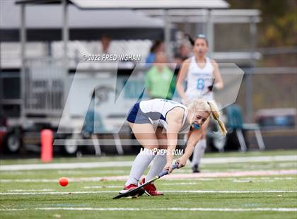 Thumbnail 3 in Western Branch vs. Yorktown (VHSL Class 6 State Semifinal) photogallery.