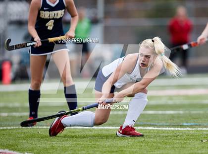 Thumbnail 3 in Western Branch vs. Yorktown (VHSL Class 6 State Semifinal) photogallery.