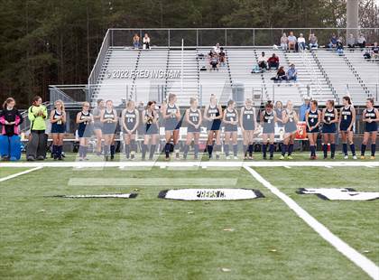 Thumbnail 2 in Western Branch vs. Yorktown (VHSL Class 6 State Semifinal) photogallery.