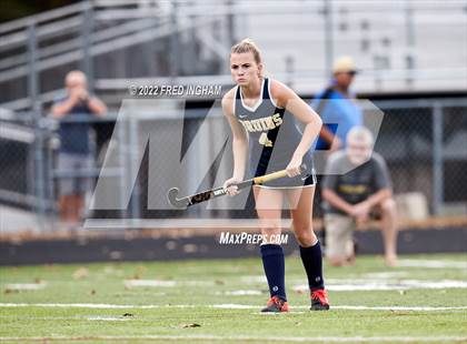 Thumbnail 3 in Western Branch vs. Yorktown (VHSL Class 6 State Semifinal) photogallery.