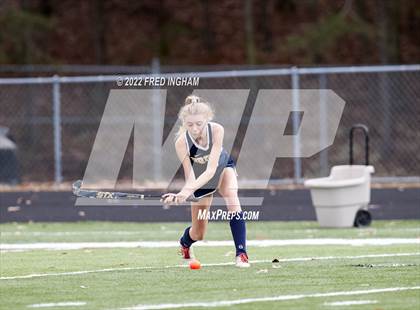 Thumbnail 2 in Western Branch vs. Yorktown (VHSL Class 6 State Semifinal) photogallery.
