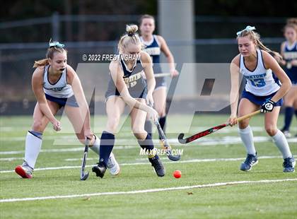 Thumbnail 1 in Western Branch vs. Yorktown (VHSL Class 6 State Semifinal) photogallery.