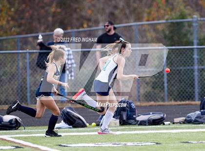 Thumbnail 3 in Western Branch vs. Yorktown (VHSL Class 6 State Semifinal) photogallery.