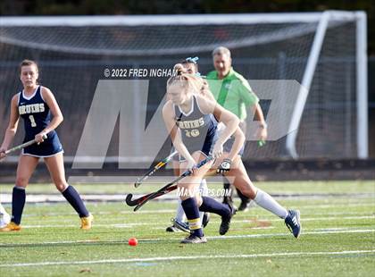 Thumbnail 1 in Western Branch vs. Yorktown (VHSL Class 6 State Semifinal) photogallery.