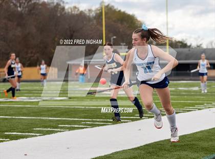 Thumbnail 2 in Western Branch vs. Yorktown (VHSL Class 6 State Semifinal) photogallery.