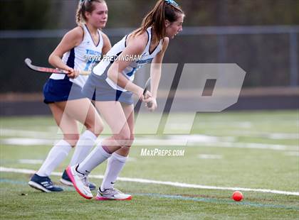 Thumbnail 3 in Western Branch vs. Yorktown (VHSL Class 6 State Semifinal) photogallery.