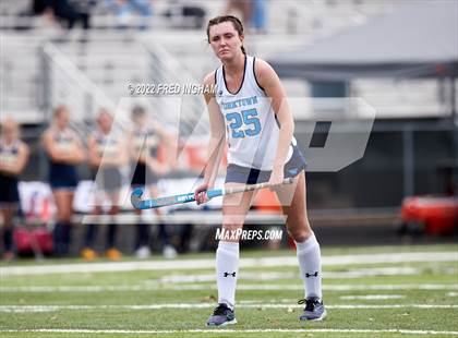 Thumbnail 1 in Western Branch vs. Yorktown (VHSL Class 6 State Semifinal) photogallery.