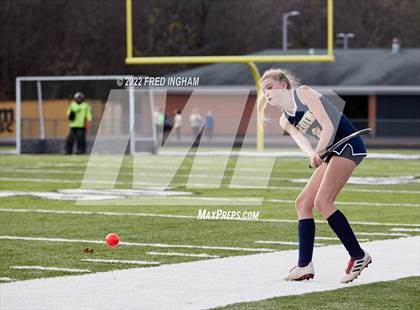 Thumbnail 2 in Western Branch vs. Yorktown (VHSL Class 6 State Semifinal) photogallery.