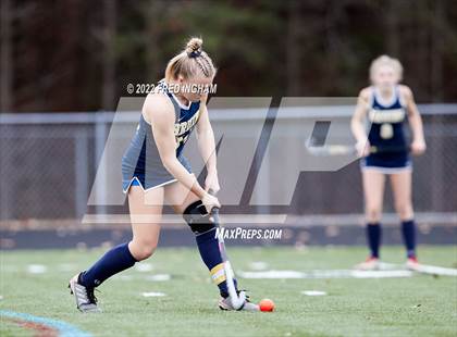 Thumbnail 3 in Western Branch vs. Yorktown (VHSL Class 6 State Semifinal) photogallery.