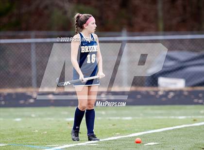 Thumbnail 1 in Western Branch vs. Yorktown (VHSL Class 6 State Semifinal) photogallery.