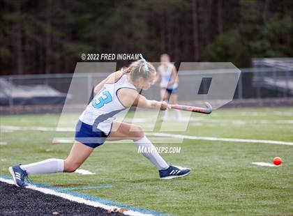 Thumbnail 2 in Western Branch vs. Yorktown (VHSL Class 6 State Semifinal) photogallery.