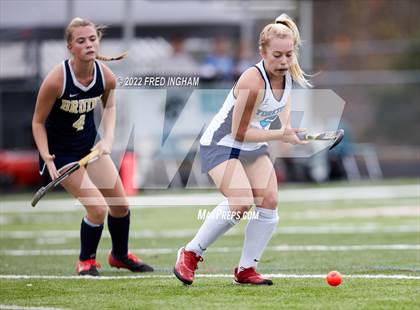 Thumbnail 3 in Western Branch vs. Yorktown (VHSL Class 6 State Semifinal) photogallery.