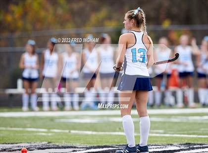 Thumbnail 1 in Western Branch vs. Yorktown (VHSL Class 6 State Semifinal) photogallery.