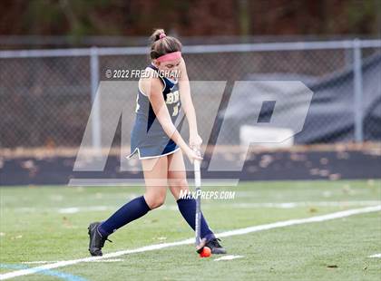 Thumbnail 2 in Western Branch vs. Yorktown (VHSL Class 6 State Semifinal) photogallery.