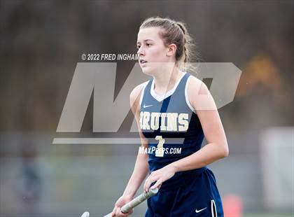 Thumbnail 2 in Western Branch vs. Yorktown (VHSL Class 6 State Semifinal) photogallery.