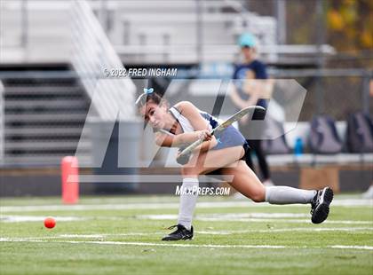 Thumbnail 3 in Western Branch vs. Yorktown (VHSL Class 6 State Semifinal) photogallery.