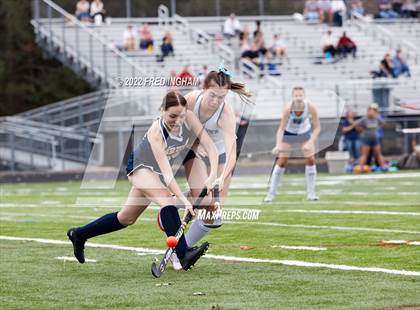 Thumbnail 1 in Western Branch vs. Yorktown (VHSL Class 6 State Semifinal) photogallery.