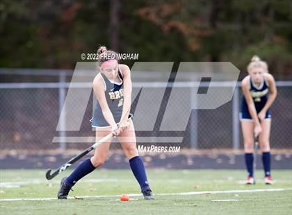 Thumbnail 1 in Western Branch vs. Yorktown (VHSL Class 6 State Semifinal) photogallery.