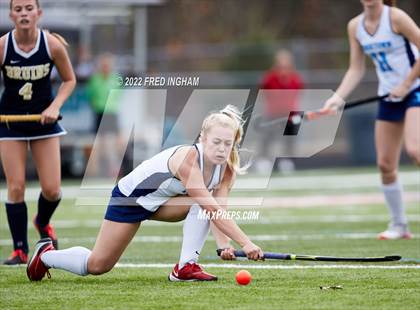 Thumbnail 1 in Western Branch vs. Yorktown (VHSL Class 6 State Semifinal) photogallery.