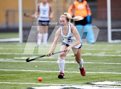 Thumbnail 1 in Western Branch vs. Yorktown (VHSL Class 6 State Semifinal) photogallery.