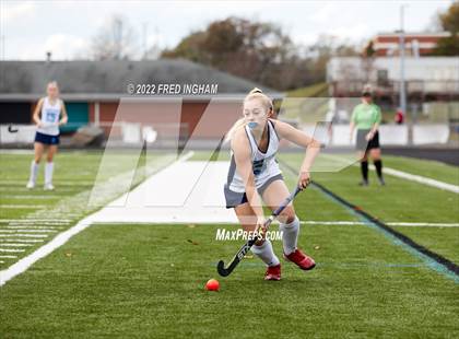 Thumbnail 3 in Western Branch vs. Yorktown (VHSL Class 6 State Semifinal) photogallery.